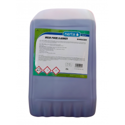 MEGA FARM CLEANER 20l alkaliczny wysoce pianowy preparat do mycia silnych zabrudzeń organicznych